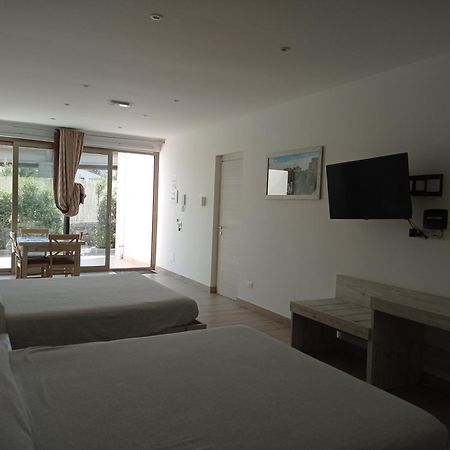 Sicily Rooms Appartamenti Carini Quarto foto