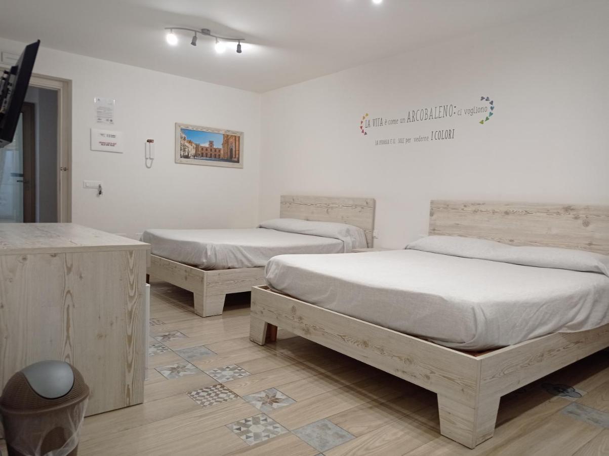Sicily Rooms Appartamenti Carini Exterior foto