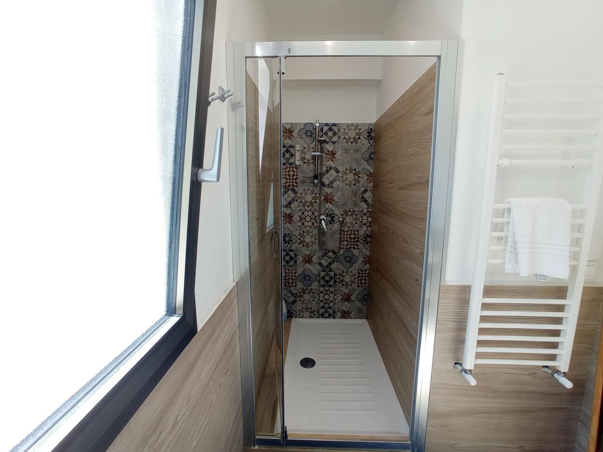 Sicily Rooms Appartamenti Carini Quarto foto