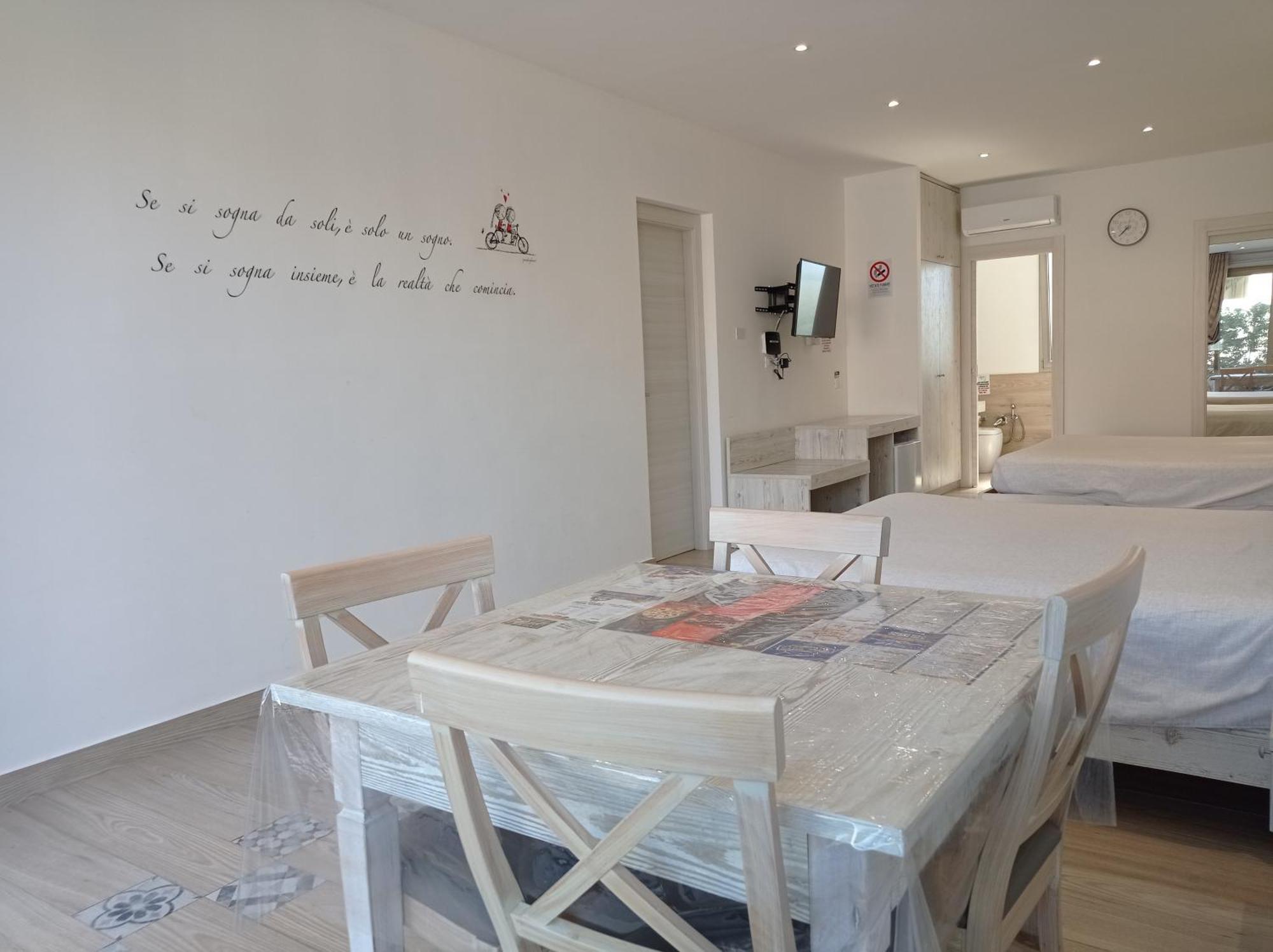 Sicily Rooms Appartamenti Carini Quarto foto