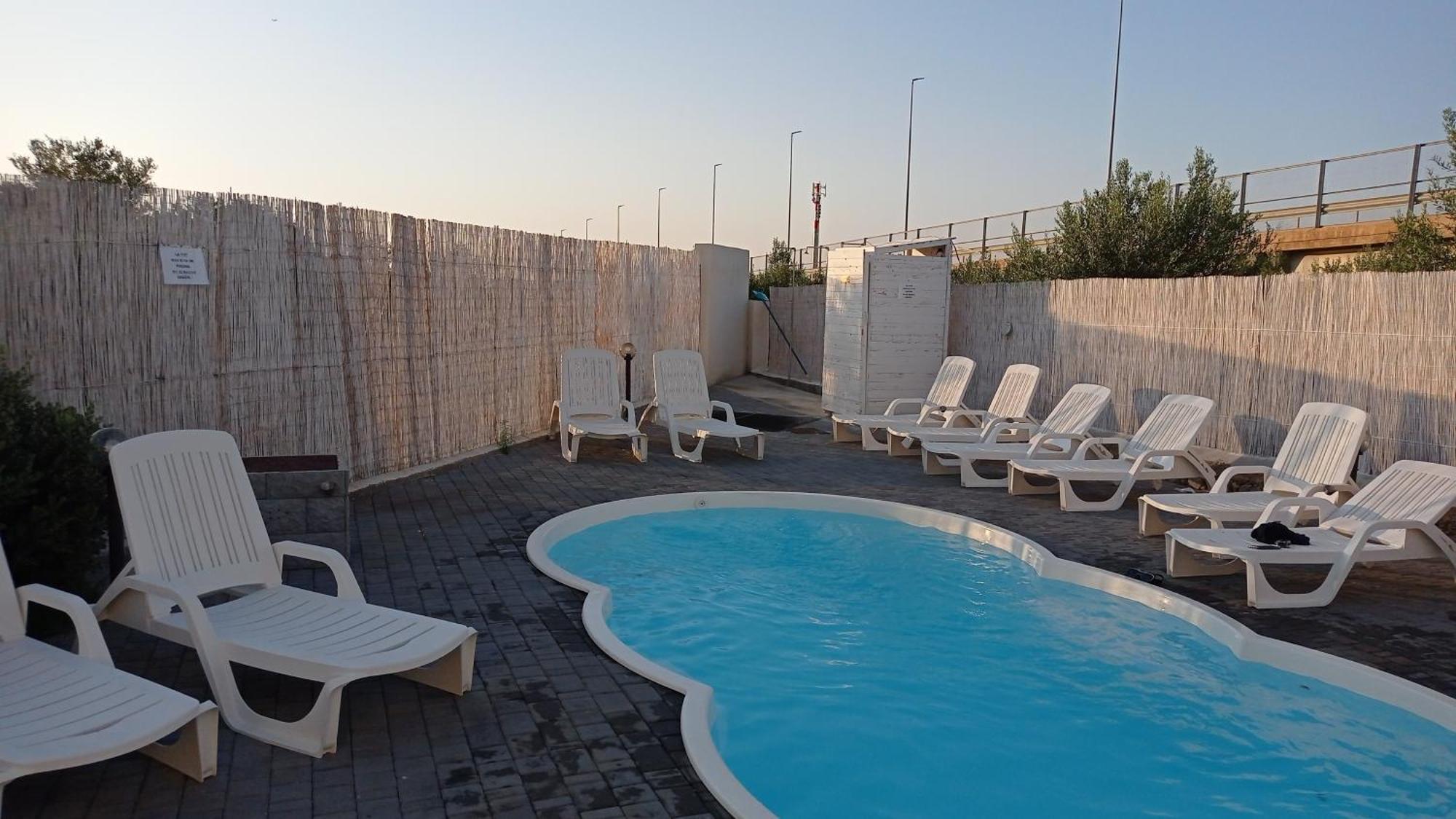 Sicily Rooms Appartamenti Carini Quarto foto