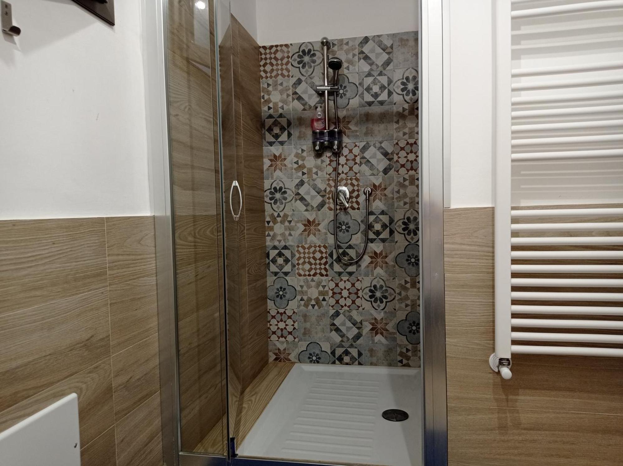 Sicily Rooms Appartamenti Carini Quarto foto